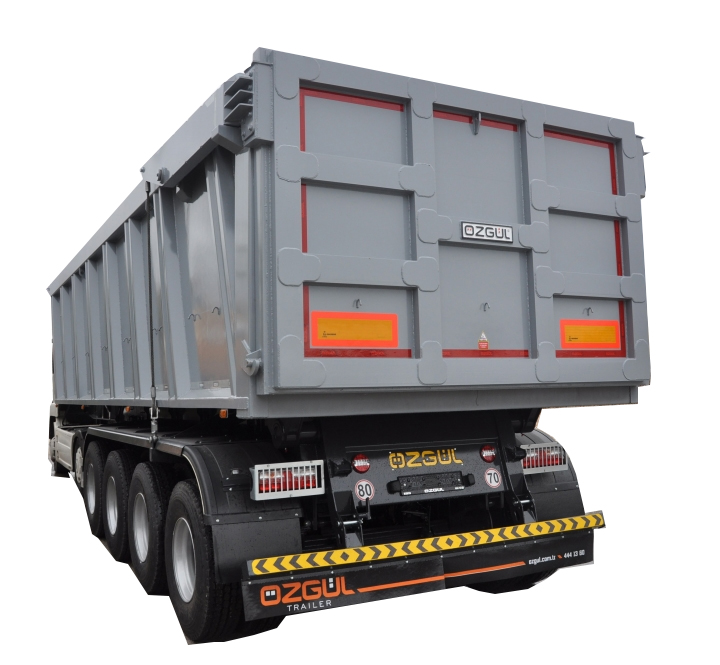 Remorques et bennes - brexitmar