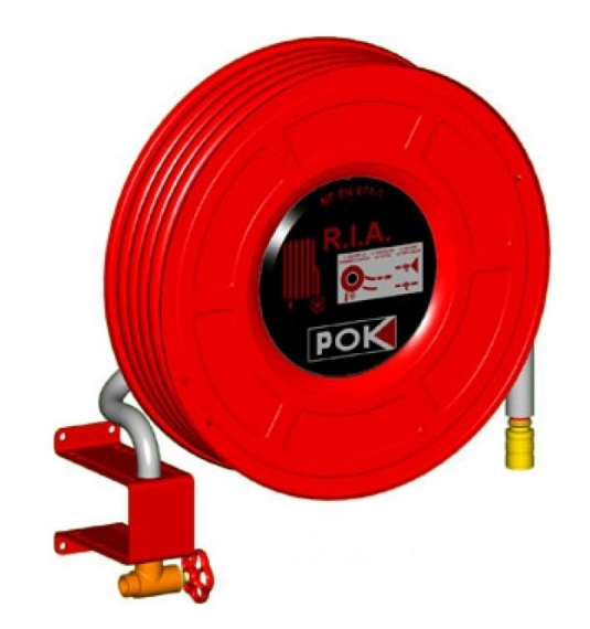 Incendie -matériel et services - protec-feu