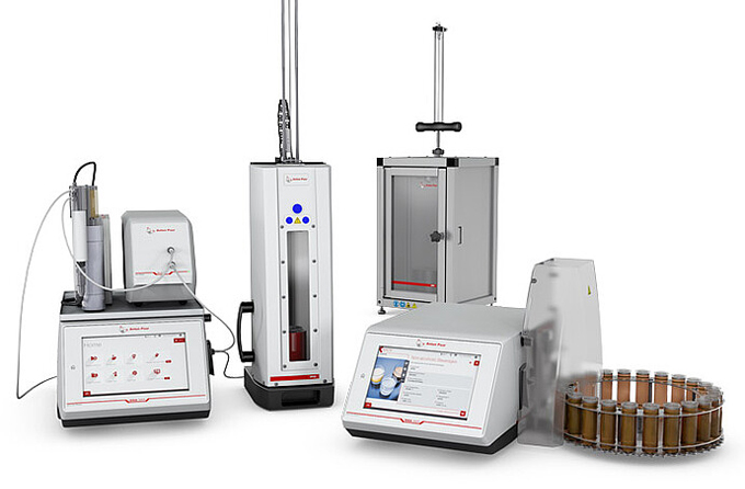 Analyses et contrôle biologique et médical-matériel - scomedica