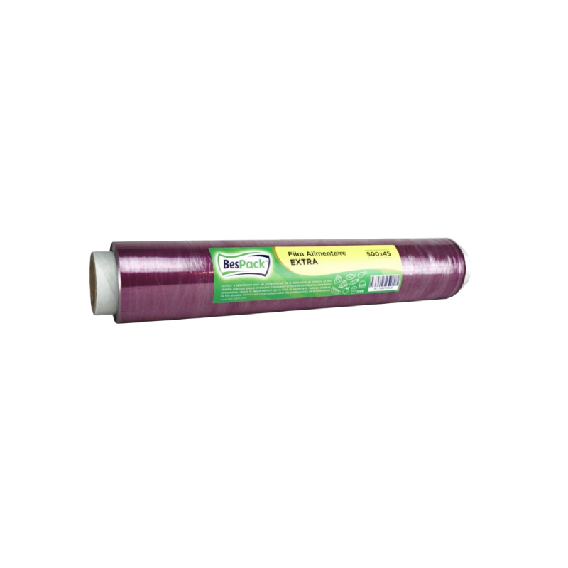 Film alimentaire Extra 500 x