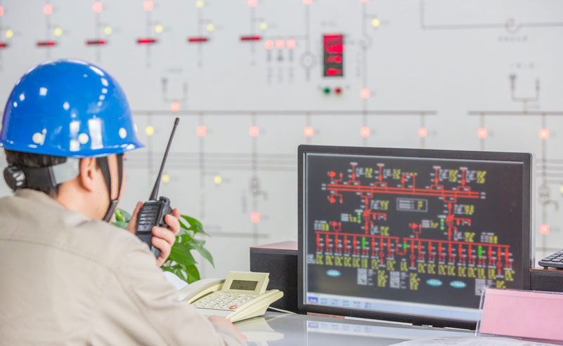 Études et conceptions électriques MT/BT - sodretec