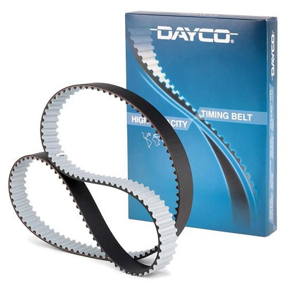 Courroie de distribution dayco - copima