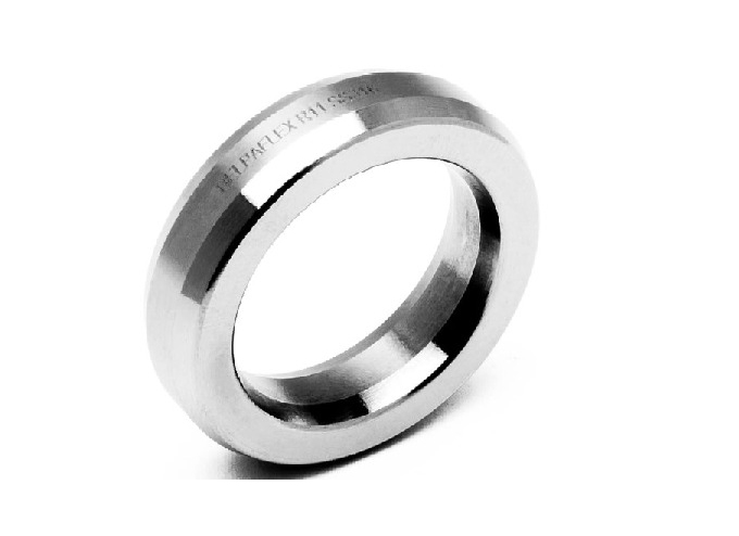 Joints métalliques rtj - ccic