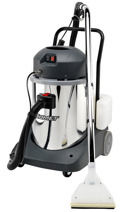 Injecteur extracteur inox - proekip