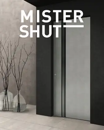 Mister Shut