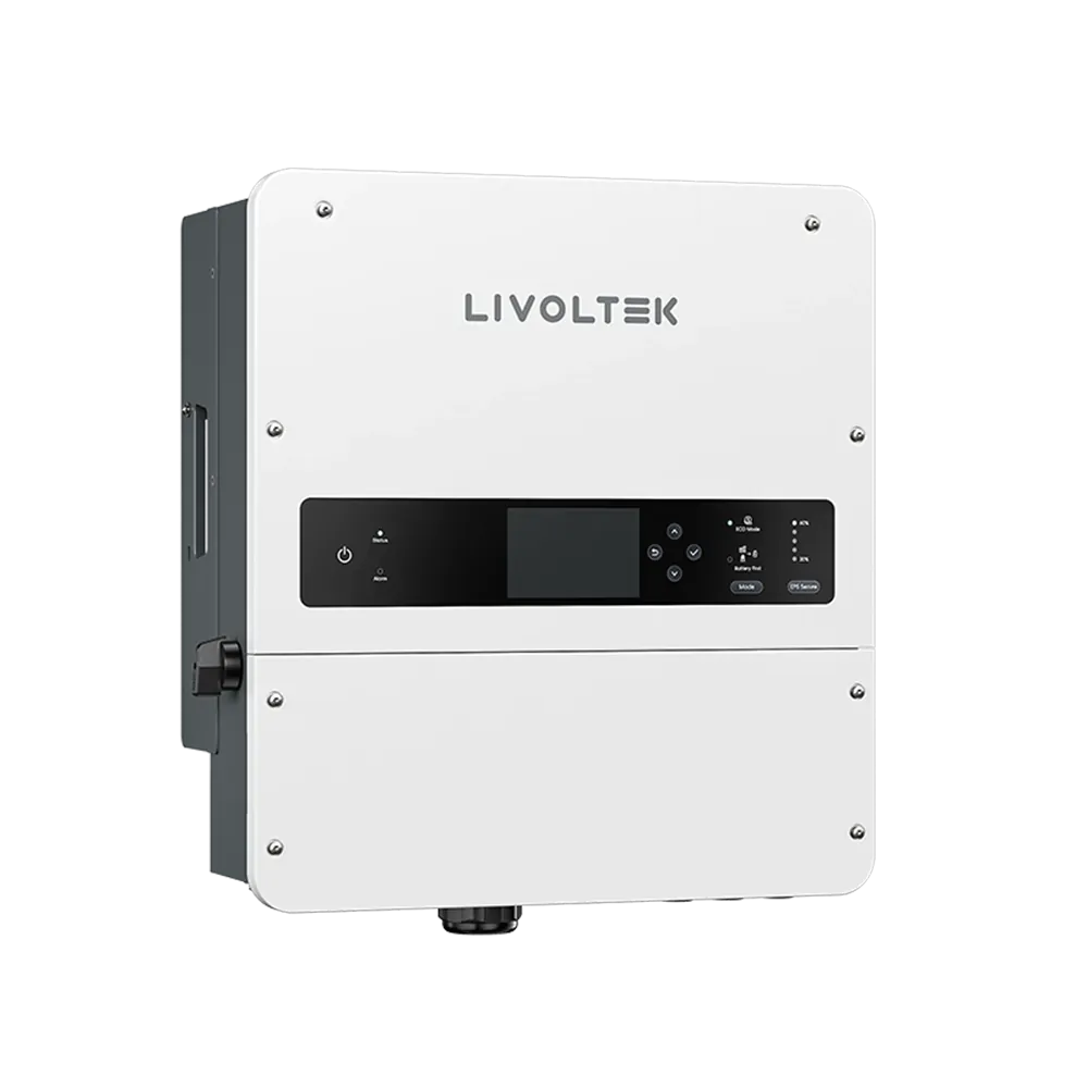 Hybrid Inverters