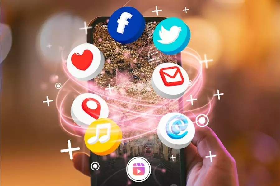 Gestion des réseaux sociaux