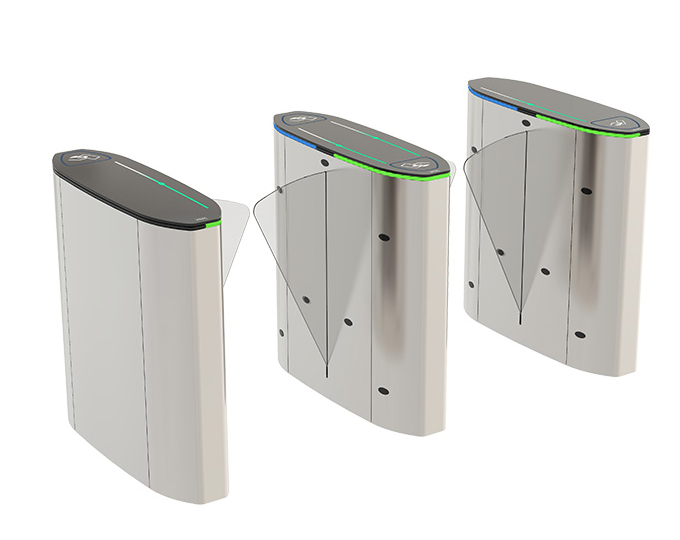 Portes et fermetures automatiques - securimag