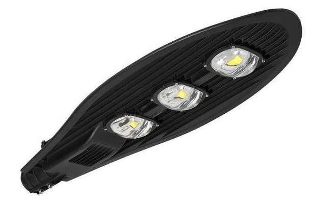 Éclairage public - fenie-brossette