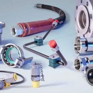 TUYAUX HYDRAULIQUES ET INDUSTRIELS