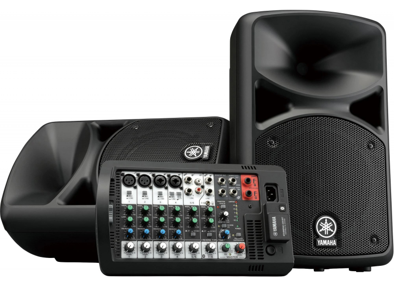 Sonorisation -installations - mavitec