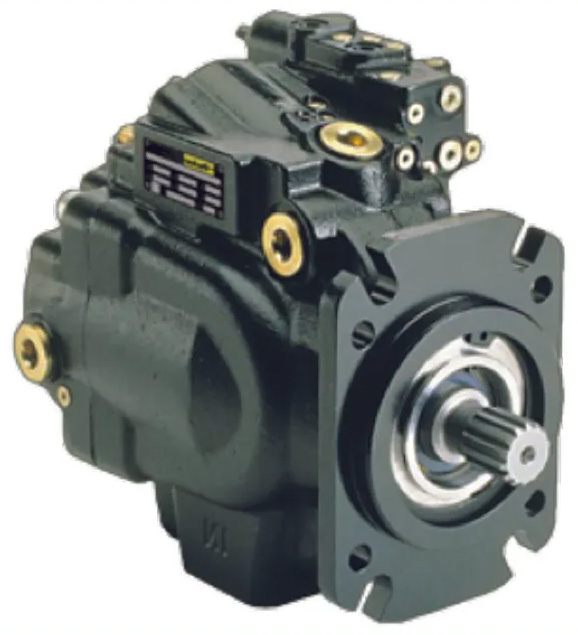 pièce de rechange pour pompes à pistons - First Imex