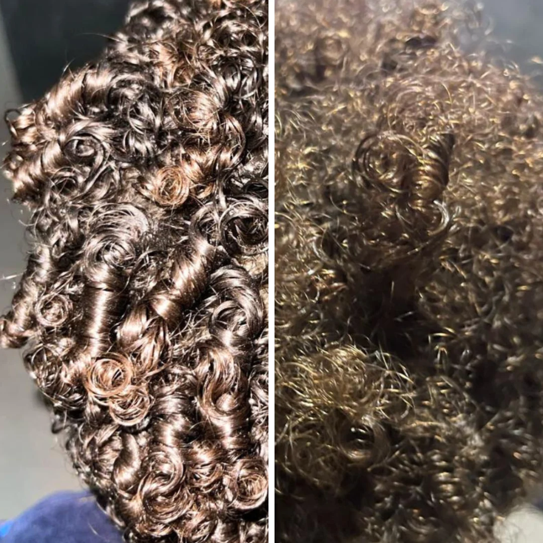 Curly Kids Bundle