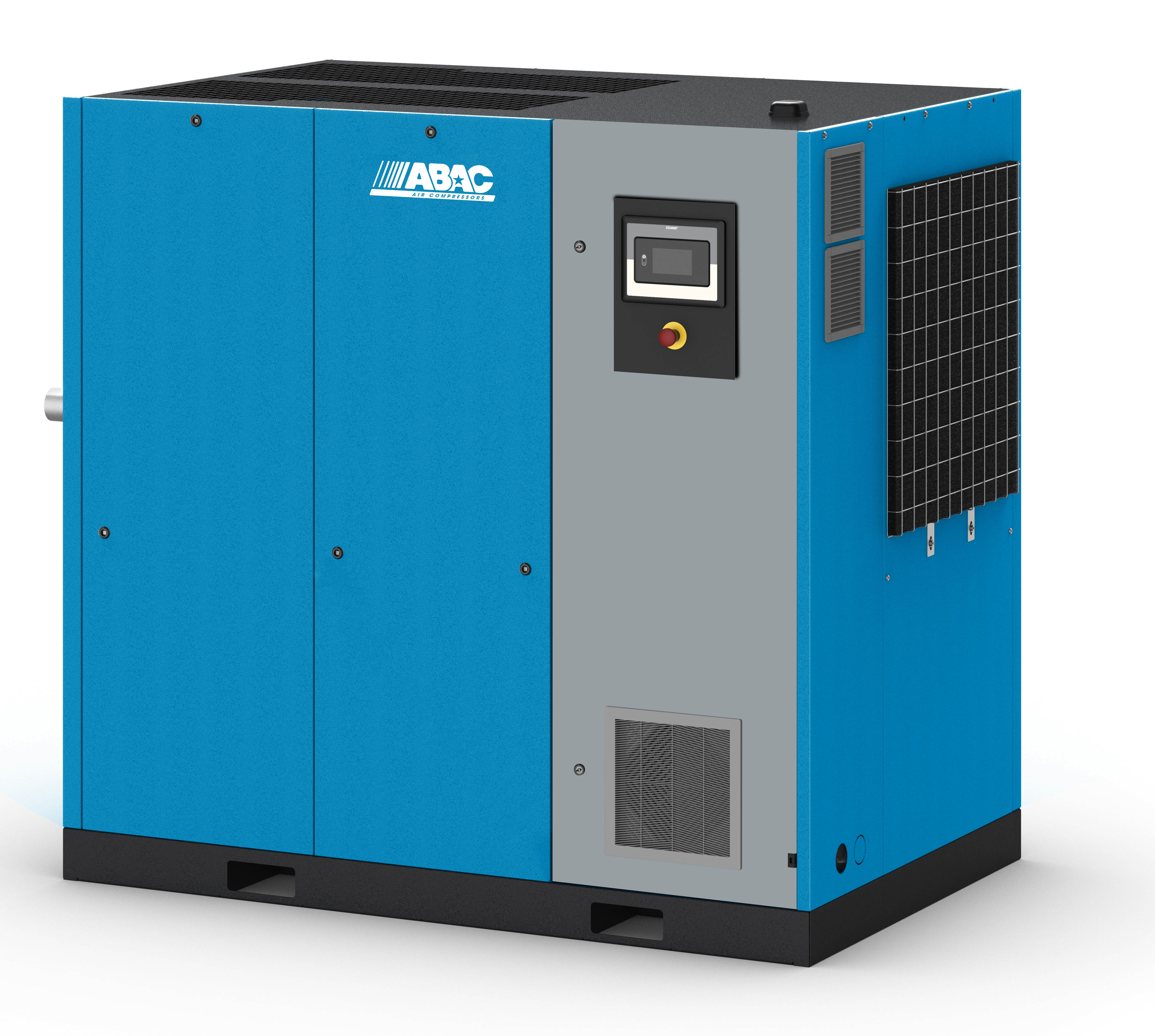 Compresseurs ABAC - omaga-air