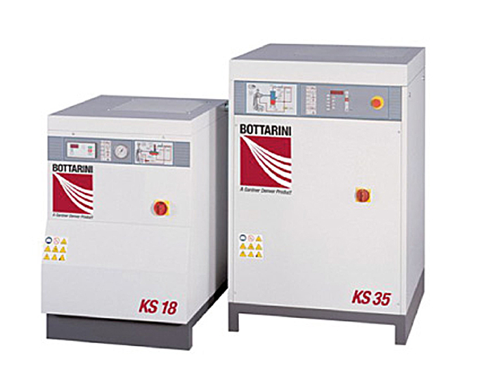 Compresseurs, pompes à air - berenger