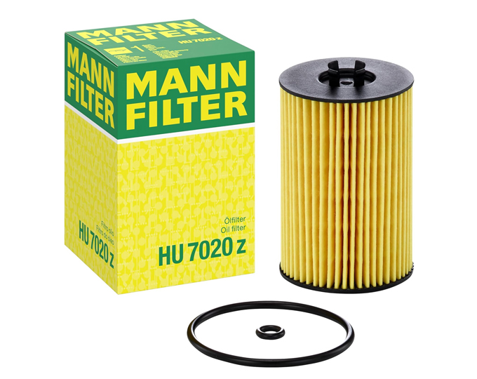 Filtres et éléments filtrants - foramag