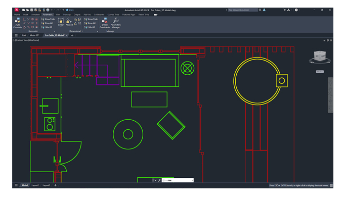 Informatique- progiciels - robobat-maroc