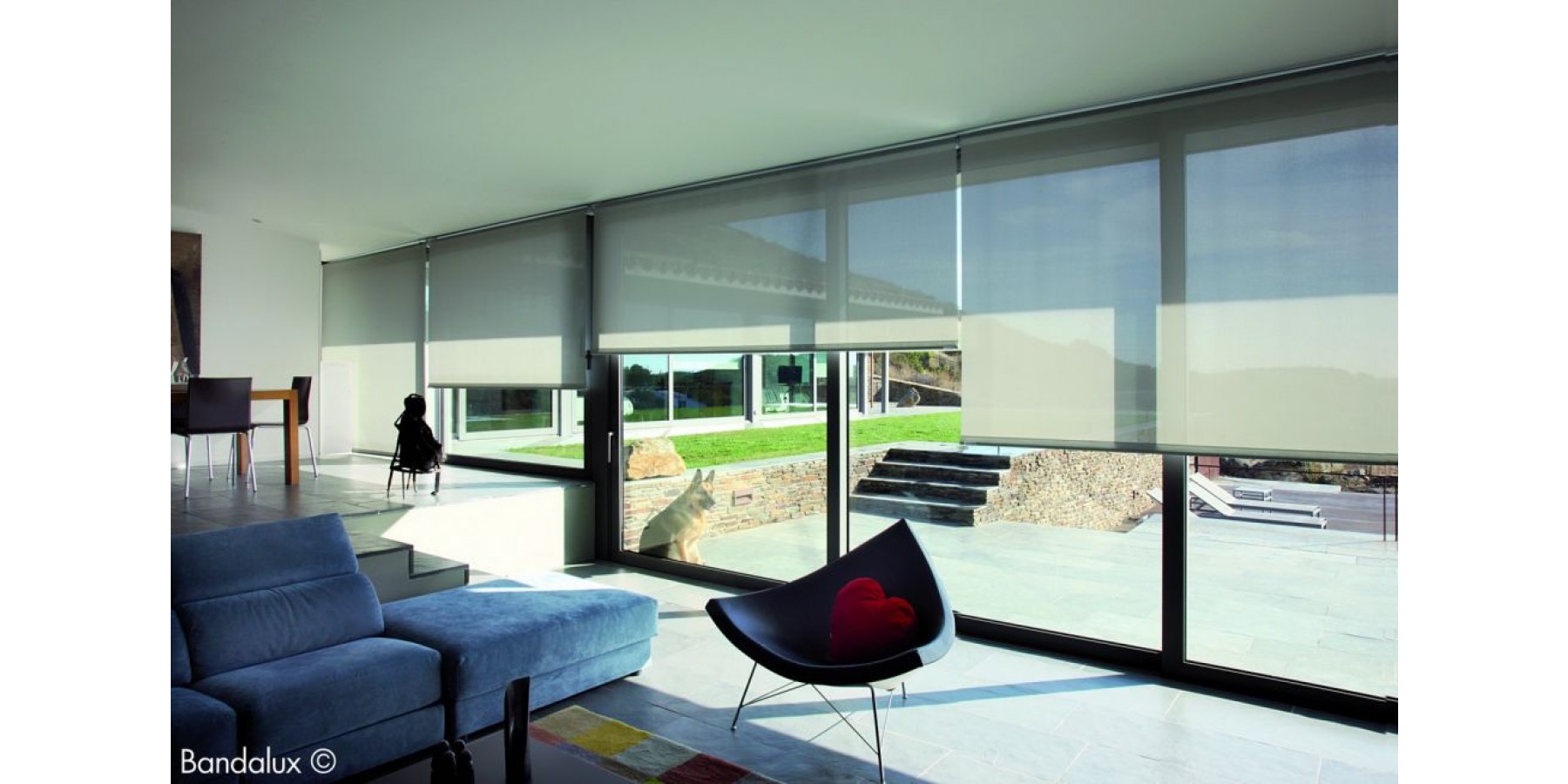 Blinds
