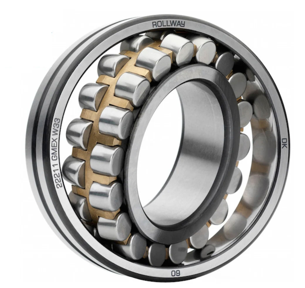 Roulements et paliers Rollway - afric roulement