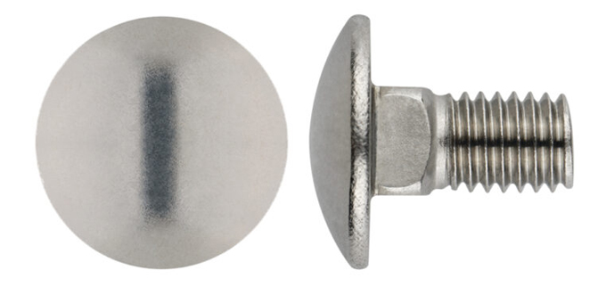 Boulonnerie, visserie - caballus-industrie