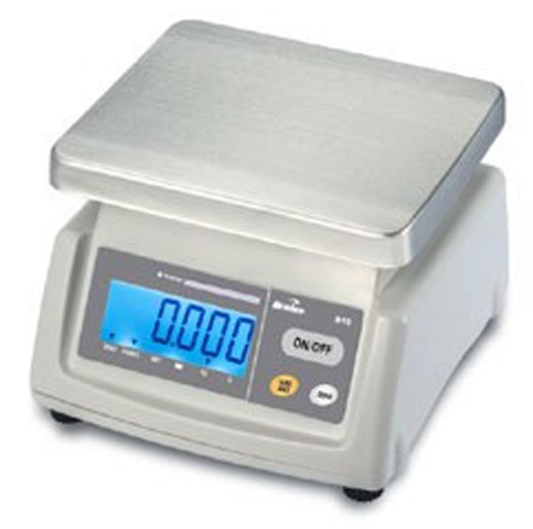 Balances compactes B10-15D Brehm - gti Global Trade Industry