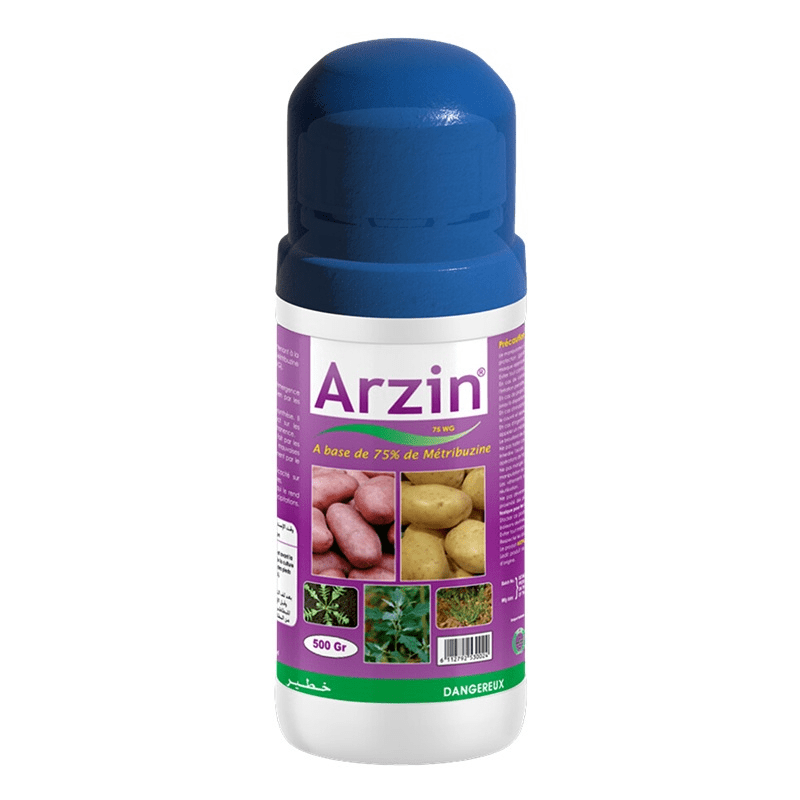 ARZIN 75 WG