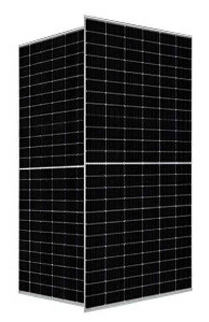 Panneaux solaires jasolar JAM72S30 MR 565W - solisprime-energy