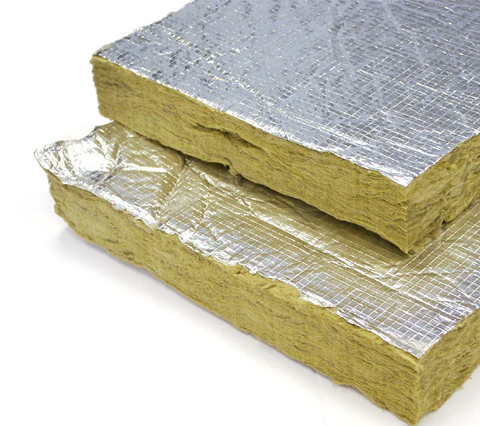 Isolation thermique et acoustique -travaux - isoa