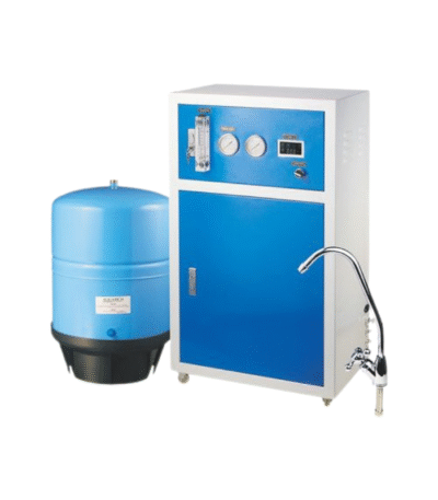 Osmoseur Professional Avec Boitier 600G 400x457