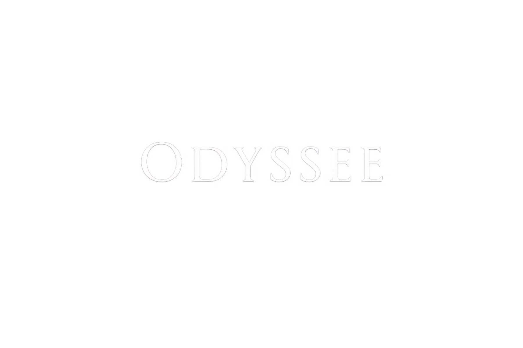 ODYSSEE