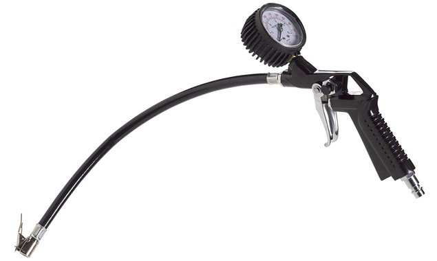 Gonfleur de pneus ATM1041 FERM - armonia maroc