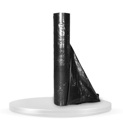 Film de paillage Noir polyversal