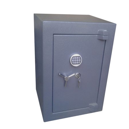 Coffre fort à code et clé série GUARD-LG