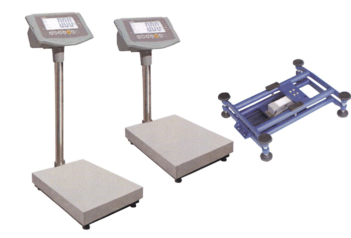 Balance à plateau Brehm - gti Global Trade Industry