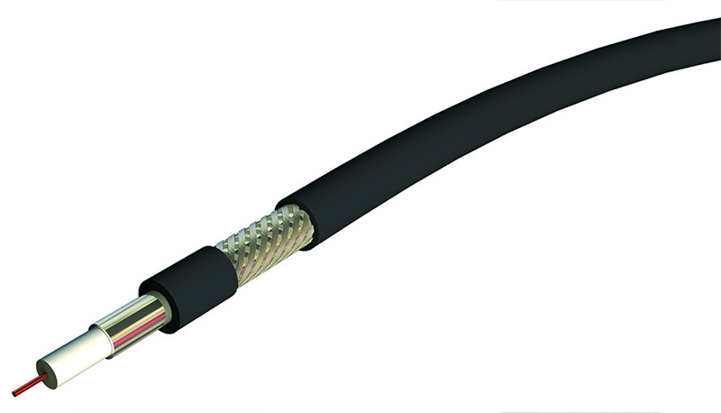 Câble Coaxial adaltra - ithaca