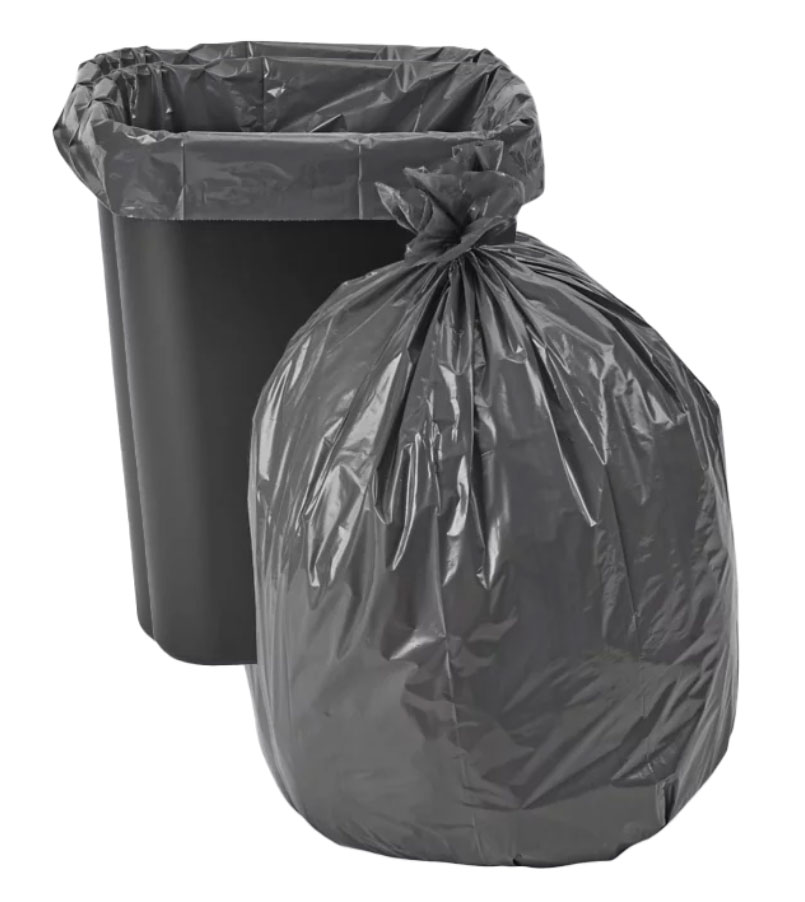 Sac de poubelle - bbservices