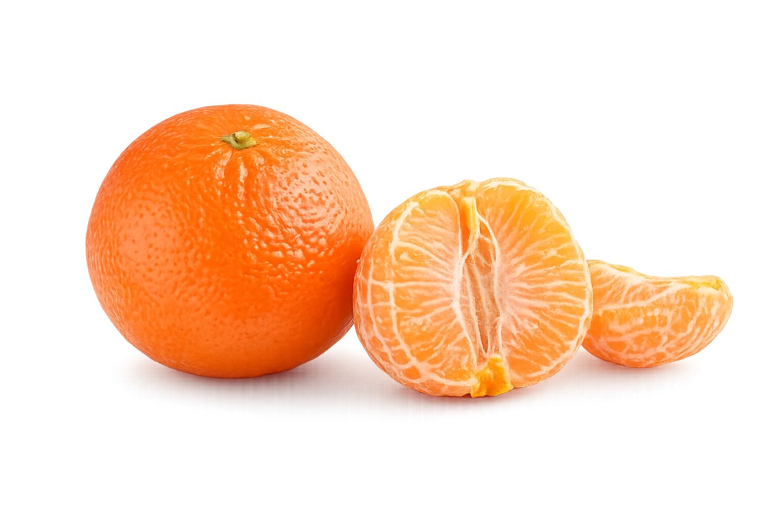 Soft citrus