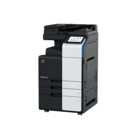 Bizhub C250i Photocopieur multifonction