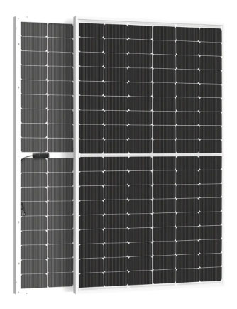 Panneaux solaires M10-N Type TOPCon 54 Double vitrage - sunrise