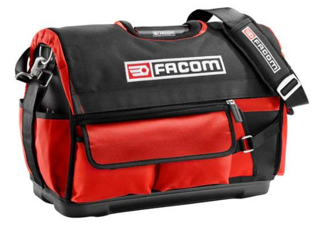 Boite a outils textile probag - temapro