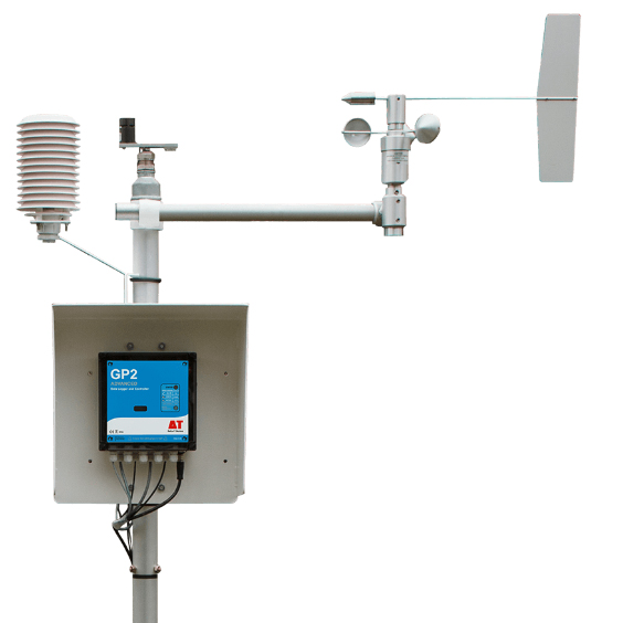 Mesure, contrôle et régulation (matériel par destination) - metagrhyd
