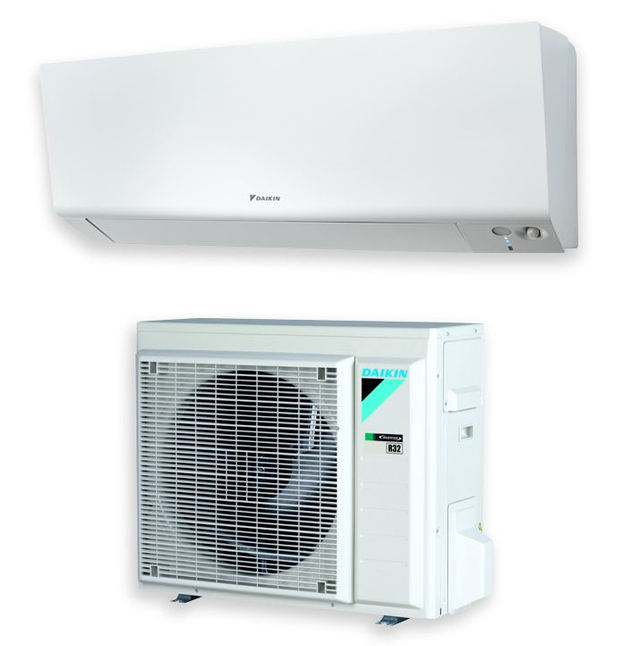 Climatisation, conditionnement d'air - berdic-engineering