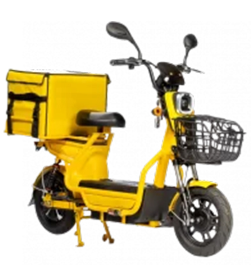 XHR-Cyclomoteur électrique-Emove véhicules company