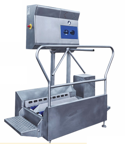 Nettoyage et entretien -produits - elcowa-industrie