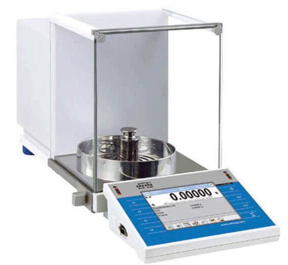 Étalonnage: Masse et Pesage - metrotec service