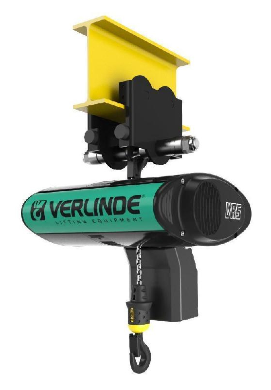 Palans, treuils, crics et vérins - ab-realisation