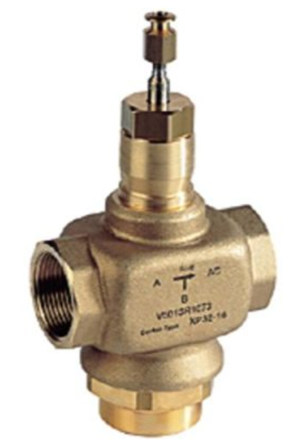 Robinetterie industrielle - tecoval