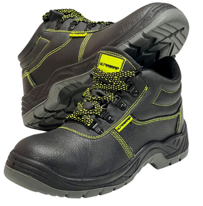 Chaussure de sécurité S3 ultrasafe NEON - flexway