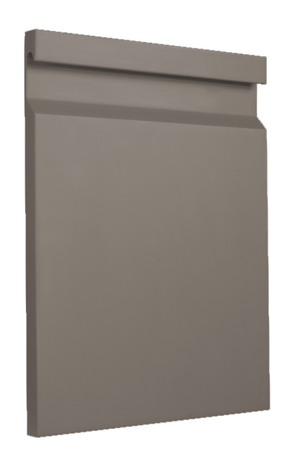 Façade Laca G2 Verona - inter cocina