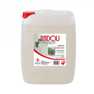 MIDOU